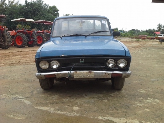 ขาย มาสด้า กระบะเลส เครื่องนิสัน นิ่มๆคับ