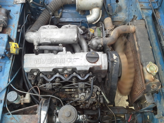 ขาย มาสด้า กระบะเลส เครื่องนิสัน นิ่มๆคับ