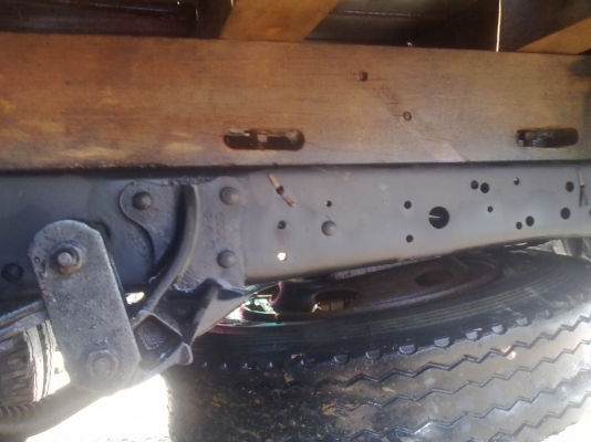 ขายหกล้อ ISUZU NPR 115  แอร์