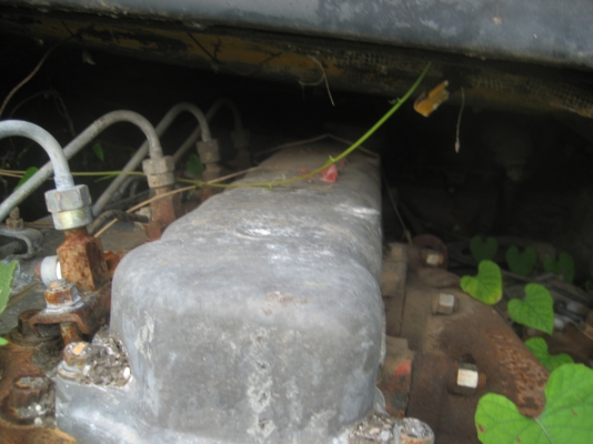 ฮีโน่   รถหลวง  เอกสารไม่มี   ขายตามสภาพ