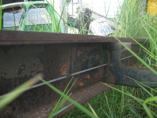 ฮีโน่   รถหลวง  เอกสารไม่มี   ขายตามสภาพ