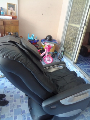 เก้าอี้นวดไฟฟ้า