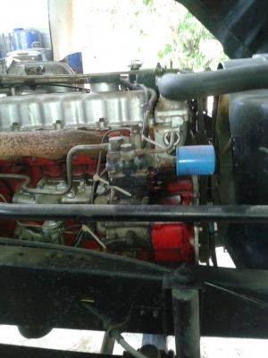 GD176เครื่องEH700เครน3ตัน