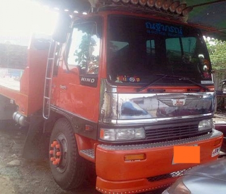 รับถมที่ ให้เช่าแบคโฮ/แทรคเตอร์/ 6 ล้อดัมพ์