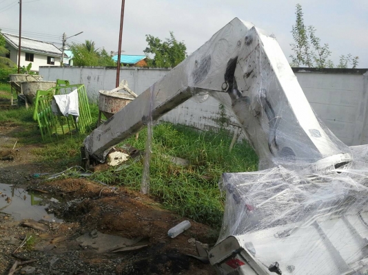 ขายเครนทานาโด. 5 ตัน ขายเครนทานาโด. 5 ตัน