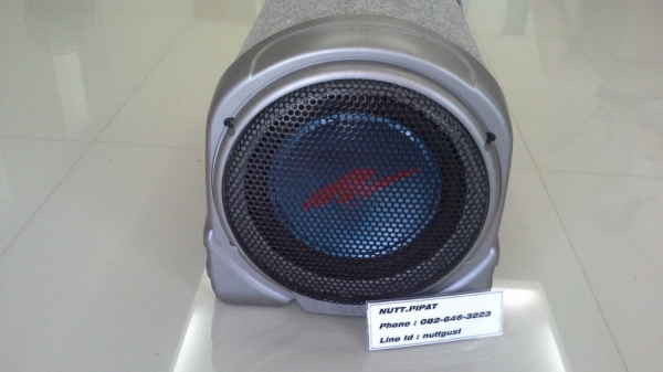 Subwoofer Kenwood KSC-SW900 แอมป์ในตัว มือสองญี่ปุ่น Subwoofer Kenwood KSC-SW900 แอมป์ในตัว มือสองญี่ปุ่น