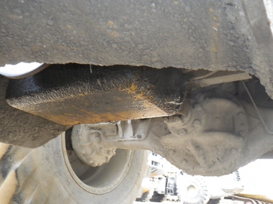 ขายรถตัก TCM 830-2 ขายรถตัก TCM 830-2