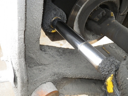 ขายรถตัก TCM 830-2 ขายรถตัก TCM 830-2