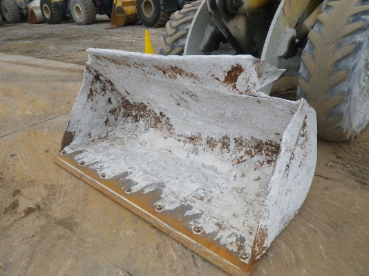 ขายรถตัก TCM 830-2 ขายรถตัก TCM 830-2