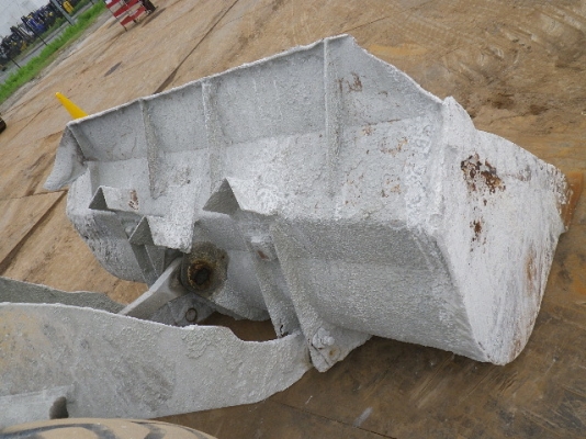 ขายรถตัก TCM 830-2 ขายรถตัก TCM 830-2