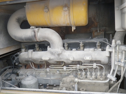 ขายรถตัก TCM 830-2 ขายรถตัก TCM 830-2