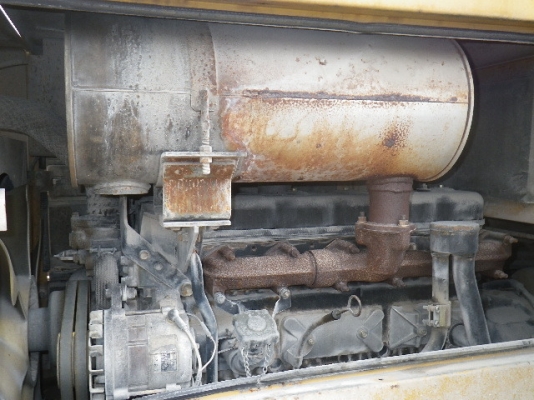 ขายรถตัก TCM 830-2 ขายรถตัก TCM 830-2