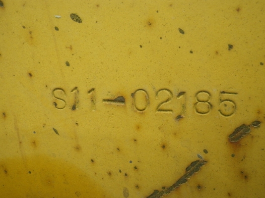 ขายรถตัก TCM 830-2 ขายรถตัก TCM 830-2