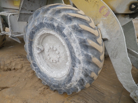 ขายรถตัก TCM 830-2 ขายรถตัก TCM 830-2