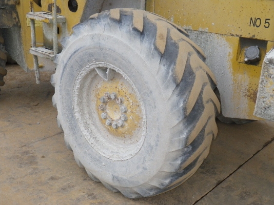 ขายรถตัก TCM 830-2 ขายรถตัก TCM 830-2