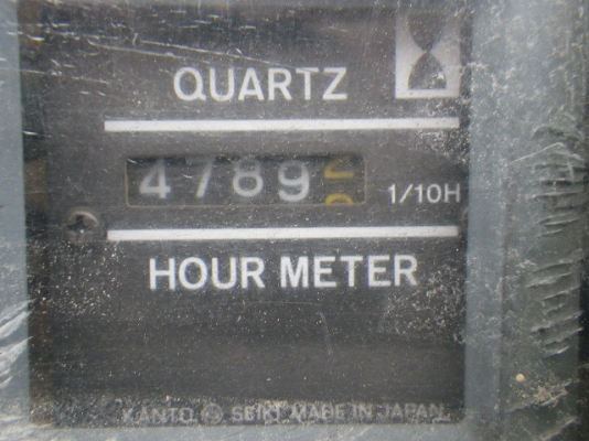 ขายรถตัก TCM 830-2 ขายรถตัก TCM 830-2