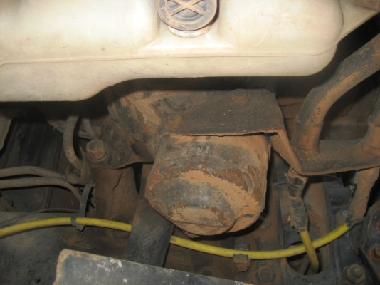 หัวลาก 2 เพลา 220 แรง โบ.. สภาพวิ่งได้เลย      ราคา  730,000  บาท