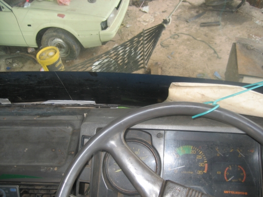 หัวลาก 2 เพลา 220 แรง โบ.. สภาพวิ่งได้เลย      ราคา  730,000  บาท