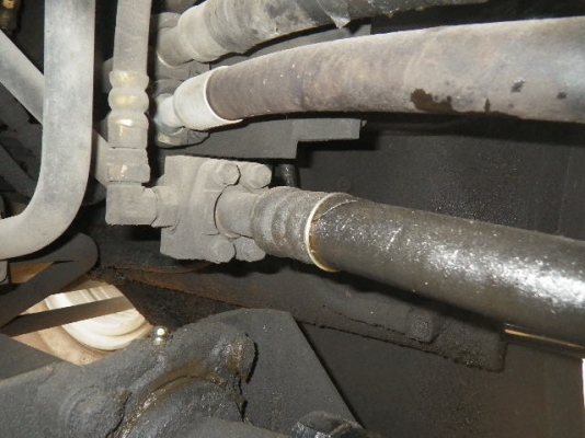 ขายรถตัก Komatsu WA380-5 ขายรถตัก Komatsu WA380-5