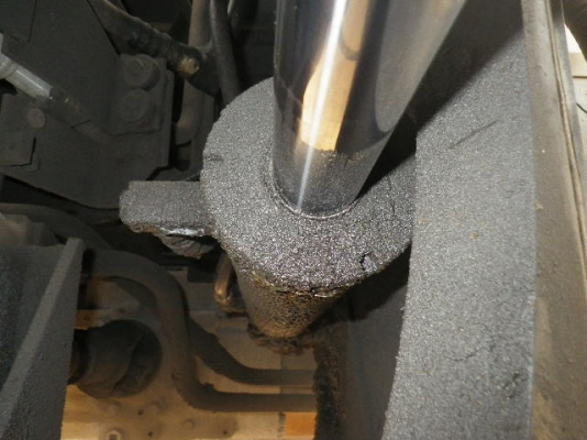 ขายรถตัก Komatsu WA380-5 ขายรถตัก Komatsu WA380-5