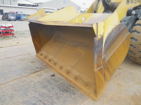 ขายรถตัก Komatsu WA380-5 ขายรถตัก Komatsu WA380-5