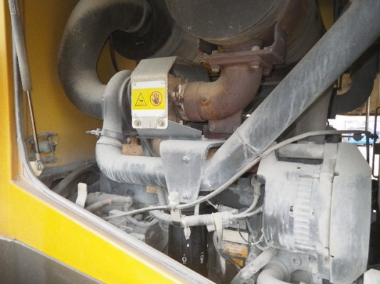 ขายรถตัก Komatsu WA380-5 ขายรถตัก Komatsu WA380-5