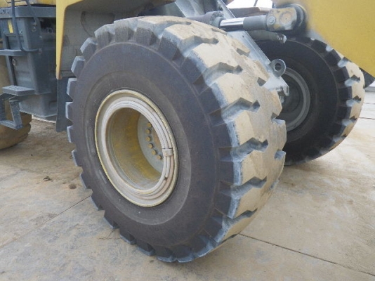 ขายรถตัก Komatsu WA380-5 ขายรถตัก Komatsu WA380-5