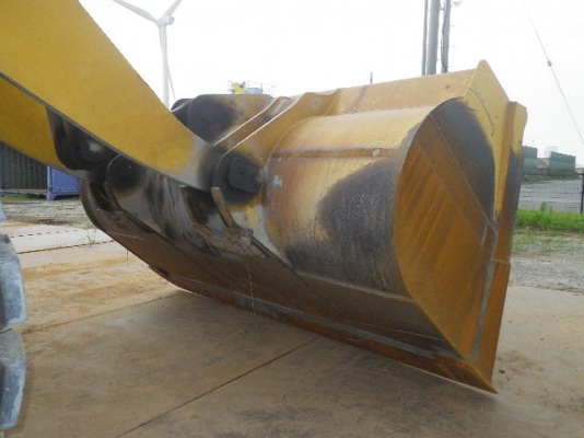 ขายรถตัก Komatsu WA380-5 ขายรถตัก Komatsu WA380-5