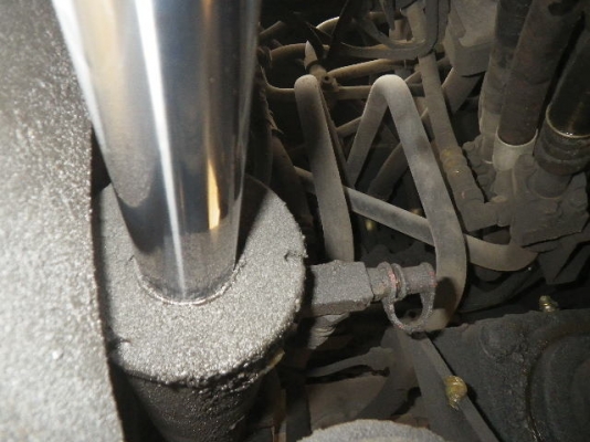 ขายรถตัก Komatsu WA380-5 ขายรถตัก Komatsu WA380-5