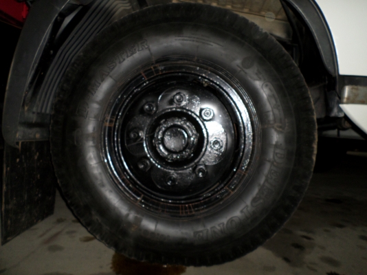 ขาย 6 ล้อ ฮีโน่ เมก้า เครน 5 ตัน  220 แรง ยาว 7.20 ม.ปี 2005 สภาพเดิม สนใจชมรถก่อนได้ครับ ติดต่อ 081-9425443