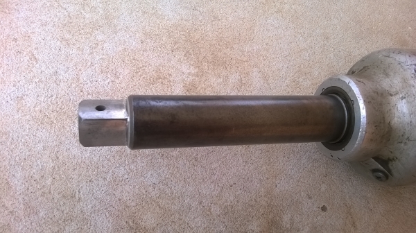 บล็อคลม 1 นิ้ว "MMM" made in japan ปรับราคาแล้ว 11000 บาท