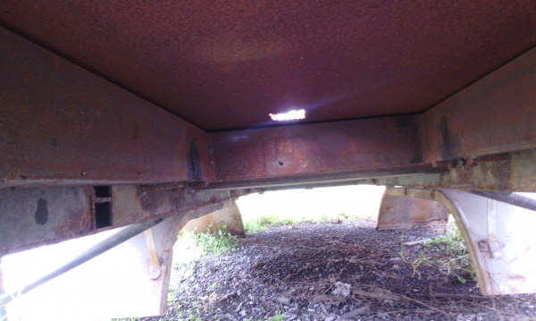 ขาย กระบะพื้นเรียบ 10 ล้อ ยาว 5 เมตร