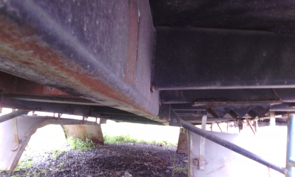 ขาย กระบะพื้นเรียบ 10 ล้อ ยาว 5 เมตร