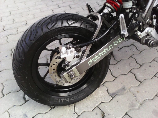 ขาย ksr 2010 เครื่องเดิมๆๆไม่แต่งครับ