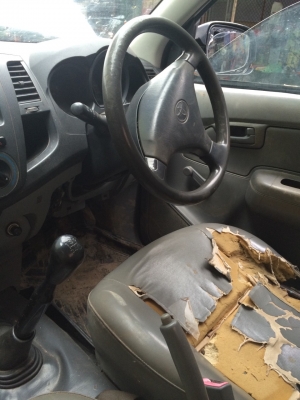 ขายรถTOYOTA VIGO D4D 2.5 ตอนเดี่ยว ตามสภาพ 149,000.- ขายรถTOYOTA VIGO D4D 2.5 ตอนเดี่ยว ตามสภาพ 149,000.-