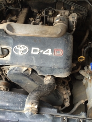 ขายรถTOYOTA VIGO D4D 2.5 ตอนเดี่ยว ตามสภาพ 149,000.- ขายรถTOYOTA VIGO D4D 2.5 ตอนเดี่ยว ตามสภาพ 149,000.-