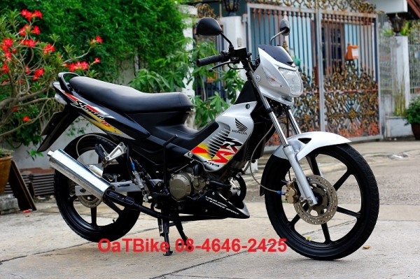 ขาย โซนิค  เทา-ดำ เดิมๆ ล้อแม๊ก