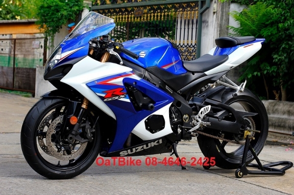 ขาย Suzuki Gsx  K7 ทบ.แท้ สมอ