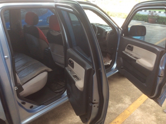 ขายISUZU D-MAX 4ประตู SLX ปี50 เครื่อง2500 รถบ้านสวยๆ ราคา 390,000 บาท ขายISUZU D-MAX 4ประตู SLX ปี50 เครื่อง2500 รถบ้านสวยๆ ราคา 390,000 บาท