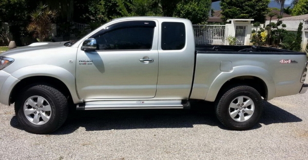 4x4 AIRBAG,ABS รถสวยบาง/เดิมๆ/รถพร้อมใช้งาน