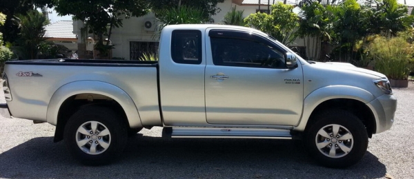 4x4 AIRBAG,ABS รถสวยบาง/เดิมๆ/รถพร้อมใช้งาน