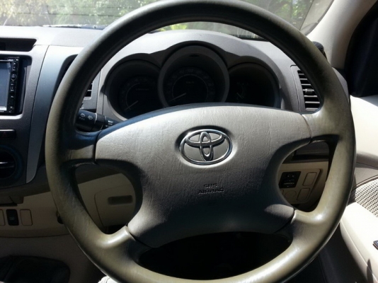 4x4 AIRBAG,ABS รถสวยบาง/เดิมๆ/รถพร้อมใช้งาน