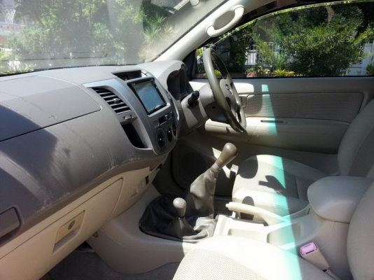 4x4 AIRBAG,ABS รถสวยบาง/เดิมๆ/รถพร้อมใช้งาน