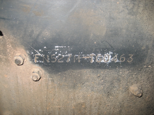 2 เพลา  220 แรง เทอร์โบ (แชสชี หัวลาก)   ราคา 750,000 บาท