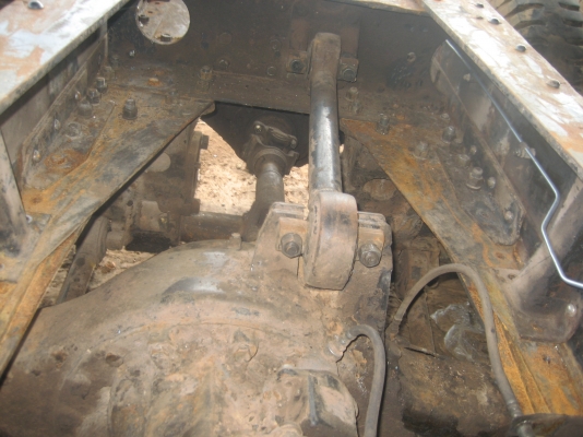 2 เพลา  220 แรง เทอร์โบ (แชสชี หัวลาก)   ราคา 750,000 บาท