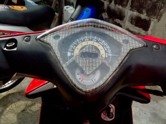 มีโอสองตาถูก