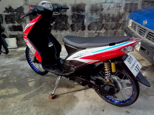 มีโอสองตาถูก