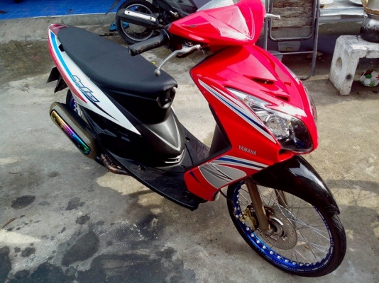 มีโอสองตาถูก