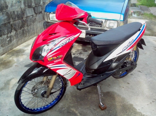 มีโอสองตาถูก