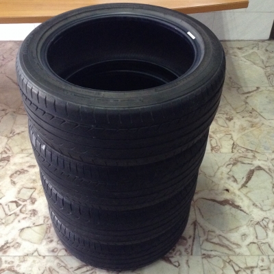 ขายยาง TOYO PROXES R32 ขอบ17" ขนาด 205/50R17